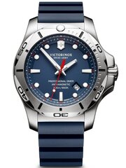 Vyriškas laikrodis Victorinox 241734 kaina ir informacija | Vyriški laikrodžiai | pigu.lt