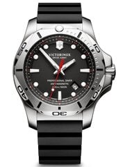 Vyriškas laikrodis Victorinox 241733 kaina ir informacija | Vyriški laikrodžiai | pigu.lt