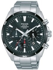 Vyriškas laikrodis Pulsar PZ5059X1 kaina ir informacija | Vyriški laikrodžiai | pigu.lt
