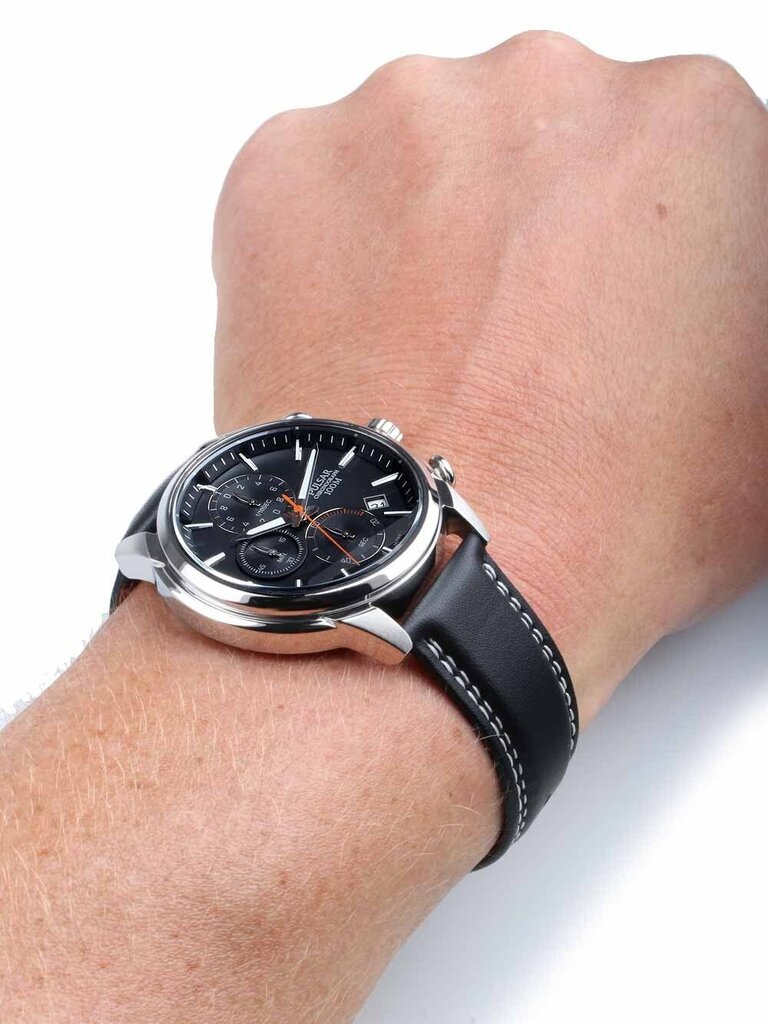 Vyriškas laikrodis Pulsar PM3119X1 kaina ir informacija | Vyriški laikrodžiai | pigu.lt