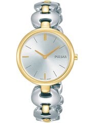 Laikrodis moterims Pulsar PM2264X1 kaina ir informacija | Moteriški laikrodžiai | pigu.lt