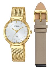 Laikrodis moterims Pulsar PH8402X2 kaina ir informacija | Moteriški laikrodžiai | pigu.lt