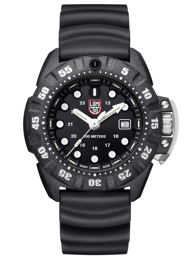 Laikrodis vyrams Luminox XS 1551 цена и информация | Vyriški laikrodžiai | pigu.lt