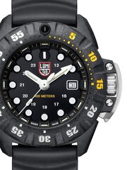 Laikrodis vyrams Luminox XS 1555 цена и информация | Мужские часы | pigu.lt