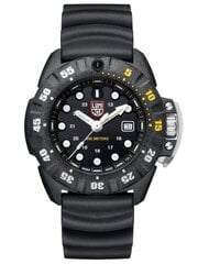 Laikrodis vyrams Luminox XS 1555 цена и информация | Мужские часы | pigu.lt