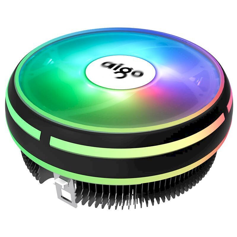 Darkflash Aigo Lair CPU active cooling цена и информация | Procesorių aušintuvai | pigu.lt