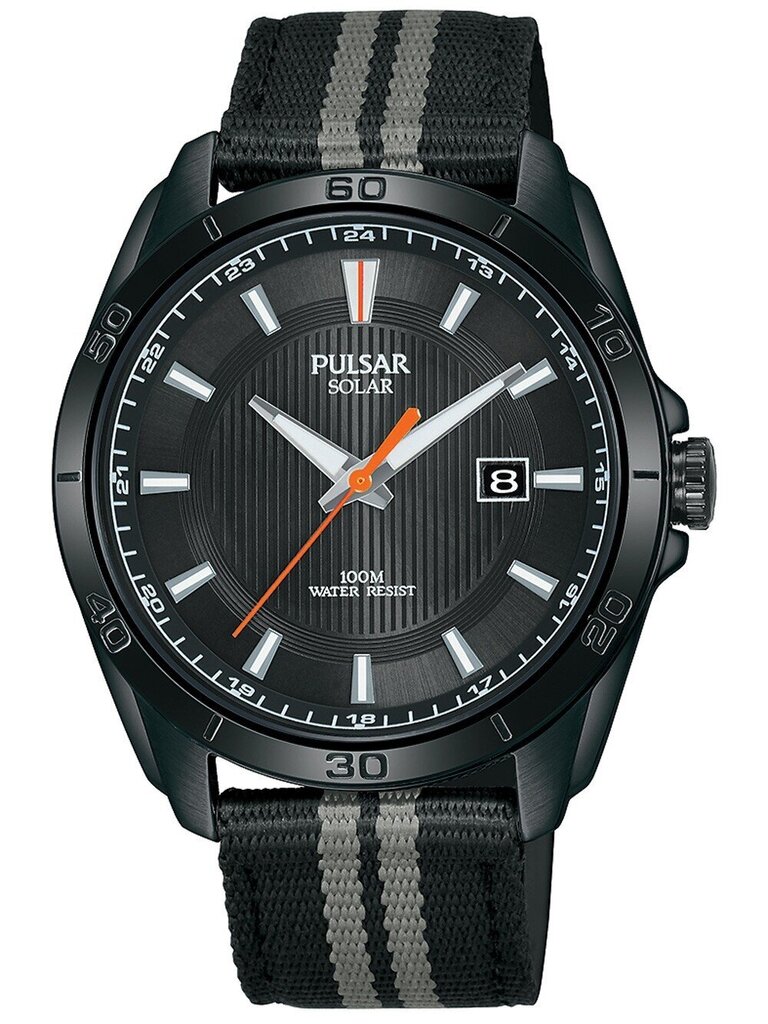 Vyriškas laikrodis Pulsar PX3179X1 цена и информация | Vyriški laikrodžiai | pigu.lt