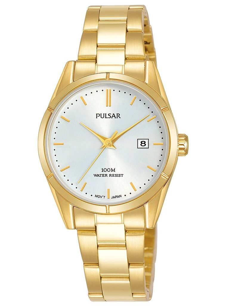 Laikrodis moterims Pulsar PH7476X1 kaina ir informacija | Moteriški laikrodžiai | pigu.lt
