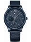 Vyriškas laikrodis Tommy Hilfiger 1791421 цена и информация | Vyriški laikrodžiai | pigu.lt