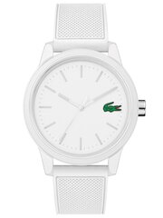 Lacoste 2010984 цена и информация | Мужские часы | pigu.lt