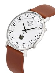 Laikrodis vyrams Master Time MTGS 10561 12L цена и информация | Мужские часы | pigu.lt