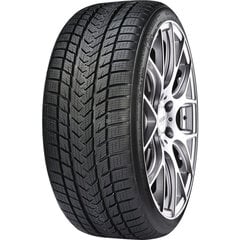 Gripmax Status pro winter 245/40R20 99V kaina ir informacija | Žieminės padangos | pigu.lt