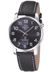 Laikrodis vyrams Master Time MTGA 10576 24L цена и информация | Мужские часы | pigu.lt