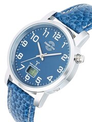 Laikrodis vyrams Master Time MTGA 10493 32L kaina ir informacija | Vyriški laikrodžiai | pigu.lt