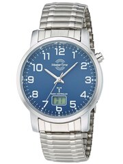 Laikrodis vyrams Master Time MTGA 10489 32M цена и информация | Мужские часы | pigu.lt