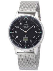 Laikrodis vyrams Master Time MTGS 10656 61M цена и информация | Мужские часы | pigu.lt