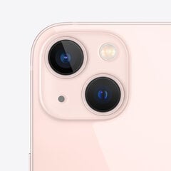 Apple iPhone 13 128ГБ Pink MLPH3ET/A цена и информация | Apple Мобильные телефоны и аксессуары | pigu.lt