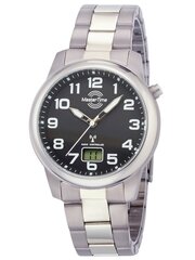Laikrodis vyrams Master Time MTGT 10651 50M kaina ir informacija | Vyriški laikrodžiai | pigu.lt