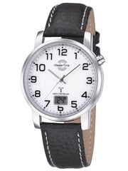 Laikrodis vyrams Master Time MTGA 10294 12L цена и информация | Мужские часы | pigu.lt