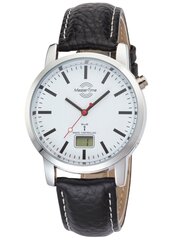 Laikrodis vyrams Master Time MTGA 10592 20L цена и информация | Мужские часы | pigu.lt