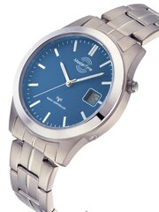 Laikrodis vyrams Master Time MTGT 10351 31M цена и информация | Мужские часы | pigu.lt