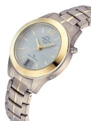 Laikrodis moterims Master Time MTLT 10354 42M цена и информация | Женские часы | pigu.lt