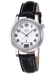 Laikrodis moterims Master Time MTLA 10295 12L цена и информация | Женские часы | pigu.lt