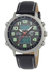 Laikrodis vyrams Eco Tech Time EGS 11301 22L цена и информация | Мужские часы | pigu.lt