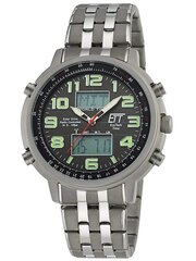 Laikrodis vyrams Eco Tech Time EGS 11302 22M kaina ir informacija | Vyriški laikrodžiai | pigu.lt