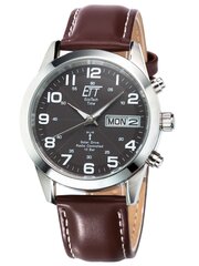 Laikrodis vyrams Eco Tech Time EGS 11251 22L цена и информация | Мужские часы | pigu.lt