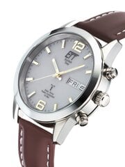 Laikrodis vyrams Eco Tech Time EGS 11248 12L kaina ir informacija | Vyriški laikrodžiai | pigu.lt