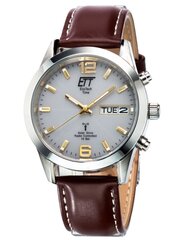 Laikrodis vyrams Eco Tech Time EGS 11248 12L цена и информация | Мужские часы | pigu.lt