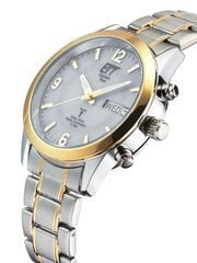 Laikrodis vyrams Eco Tech Time EGS 11253 12M цена и информация | Мужские часы | pigu.lt