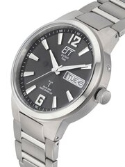Laikrodis vyrams Eco Tech Time EGT 11321 21M цена и информация | Мужские часы | pigu.lt