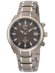 Laikrodis vyrams Eco Tech Time EGT 11340 61M цена и информация | Мужские часы | pigu.lt