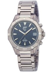 Laikrodis vyrams Eco Tech Time EGT 11356 20M цена и информация | Мужские часы | pigu.lt
