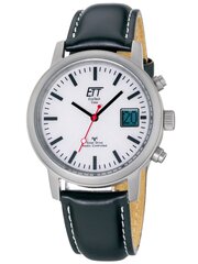 Laikrodis vyrams Eco Tech Time EGS 11185 11L цена и информация | Мужские часы | pigu.lt