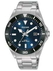 Laikrodis vyrams Pulsar PG8289X1 цена и информация | Мужские часы | pigu.lt