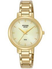 Moteriškas laikrodis Pulsar PY5074X1 kaina ir informacija | Moteriški laikrodžiai | pigu.lt
