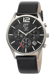 Laikrodis vyrams Eco Tech Time EGT 12051 21L цена и информация | Мужские часы | pigu.lt