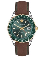 Laikrodis vyrams Versace V11090017 цена и информация | Мужские часы | pigu.lt