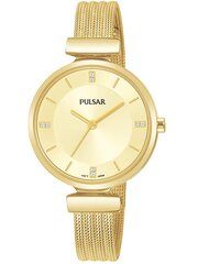 Часы для женщин Pulsar PH8470X1 цена и информация | Женские часы | pigu.lt
