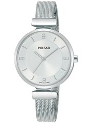 Laikrodis moterims Pulsar PH8467X1 kaina ir informacija | Moteriški laikrodžiai | pigu.lt