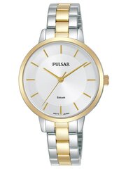 Laikrodis moterims Pulsar PH8476X1 kaina ir informacija | Moteriški laikrodžiai | pigu.lt
