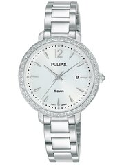 Laikrodis moterims Pulsar PH7511X1 kaina ir informacija | Moteriški laikrodžiai | pigu.lt