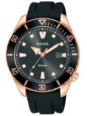 Laikrodis vyrams Pulsar PG8312X1 kaina ir informacija | Vyriški laikrodžiai | pigu.lt