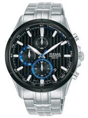 Vyriškas laikrodis Pulsar PM3161X1 kaina ir informacija | Vyriški laikrodžiai | pigu.lt
