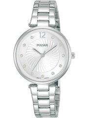 Женские часы Pulsar PH8489X1 цена и информация | Женские часы | pigu.lt