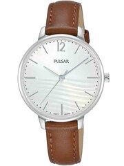 Laikrodis moterims Pulsar PH8487X1 kaina ir informacija | Moteriški laikrodžiai | pigu.lt