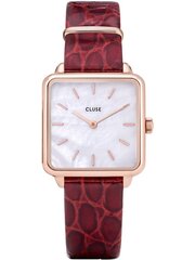 Laikrodis moterims Cluse CW0101207029 kaina ir informacija | Moteriški laikrodžiai | pigu.lt